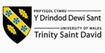 Trinity Saint David